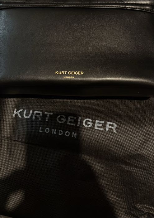 Geanta Kurt Geiger