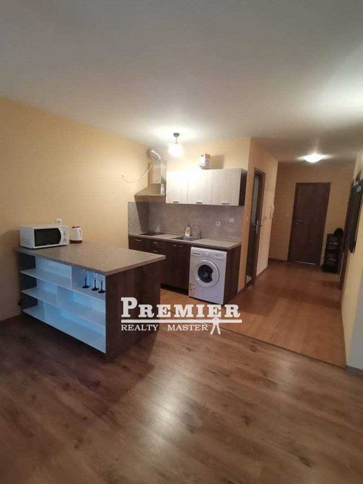 Продава се Тристаен апартамент в к.к. Слънчев бряг - 107 кв.м за 582 €/кв.м - Снимка #3