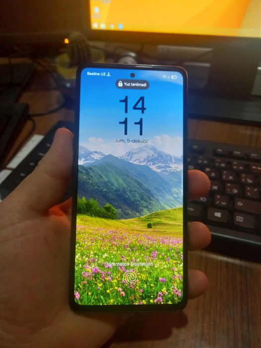 Samsung A53 6/128 GB