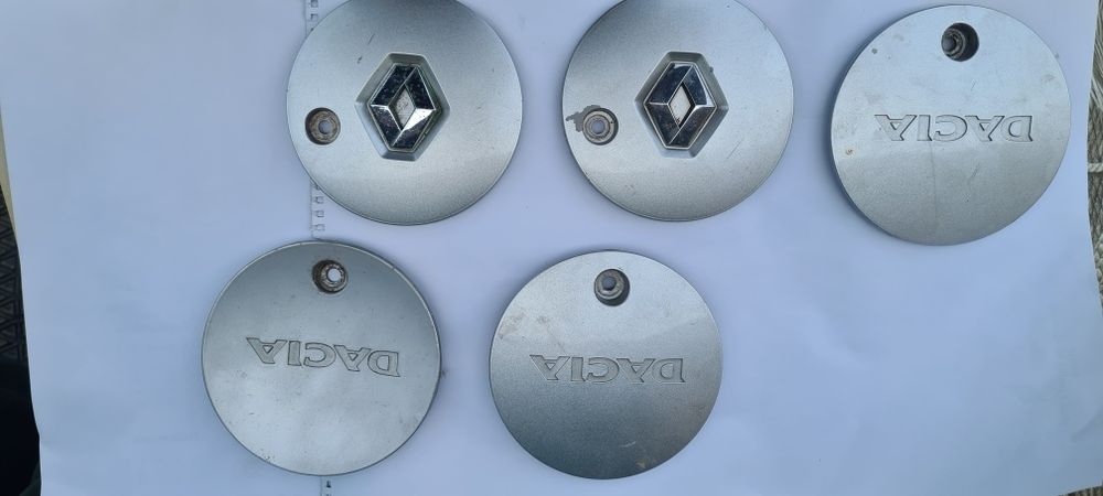 Capac roata logan renault