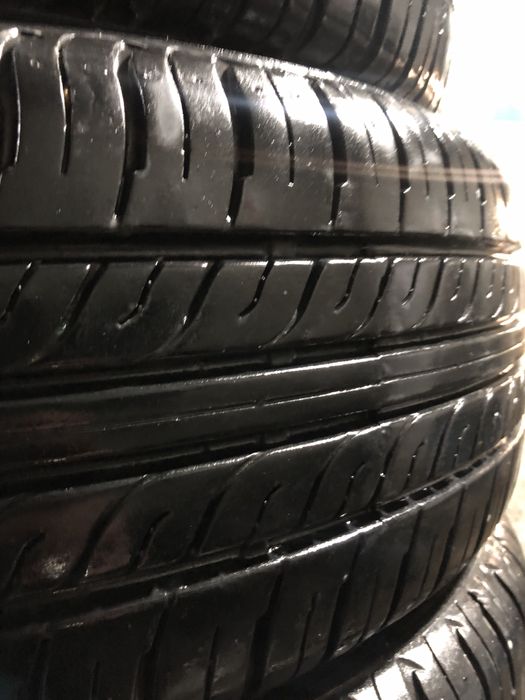 Продам лето комплект 185/65/14