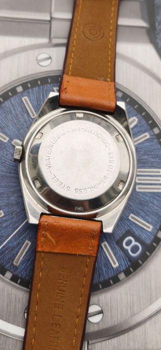 Ceas Super Royal vintage automatic
