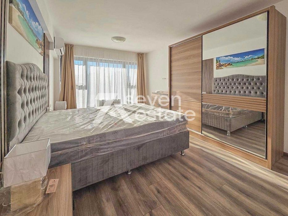 Продава се Тристаен апартамент в София, Гоце Делчев - 110 кв.м за 1878 €/кв.м - Снимка #7