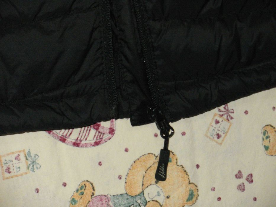 HELDRE дамско пролет-есен гъши пух М