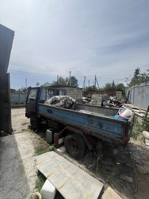 Продам Mitsubishi canter