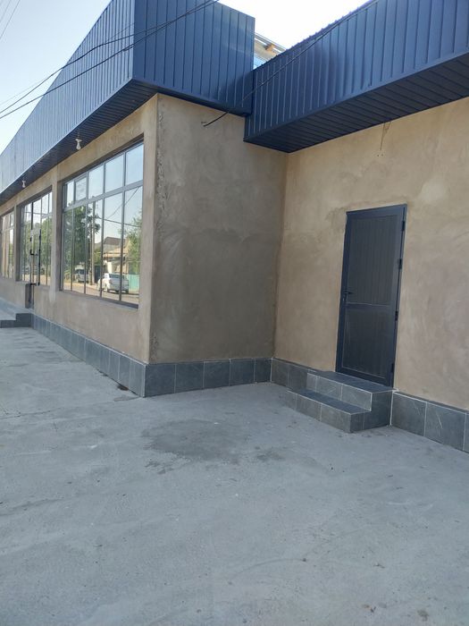 Дукен және шаштараз сатылады