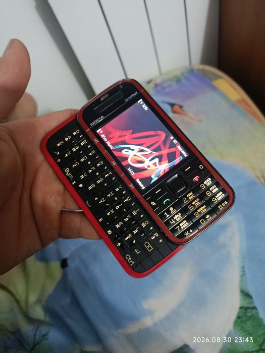Nokia оригинал finland