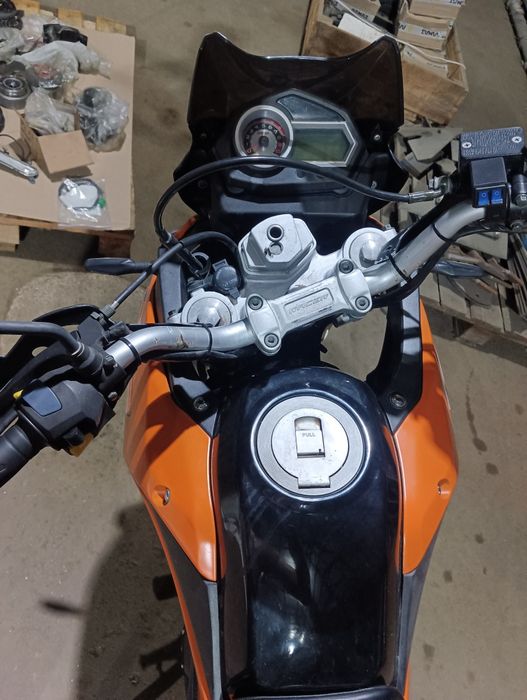 Рейсер Рейнджер 300