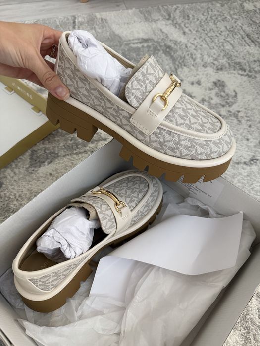 Mocasini Michael Kors
