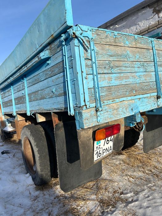 Газ 52 сатылады жаксы жагыдайда