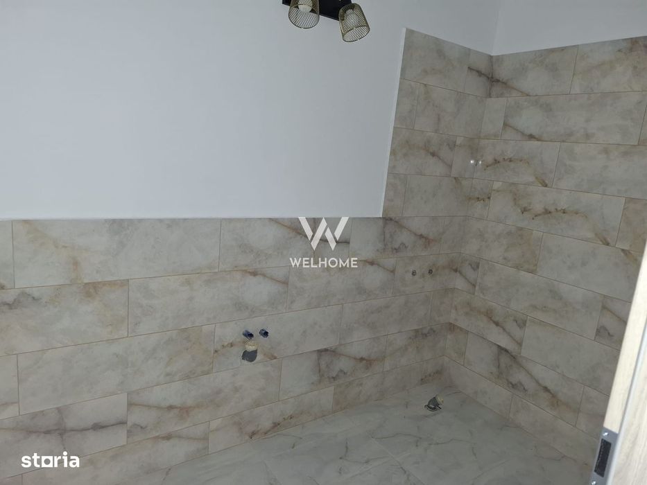 Casa Noua pe Parter - LA CHEIE  - Sibiu, Talmaciu