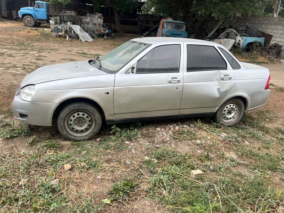 Lada priora 2170