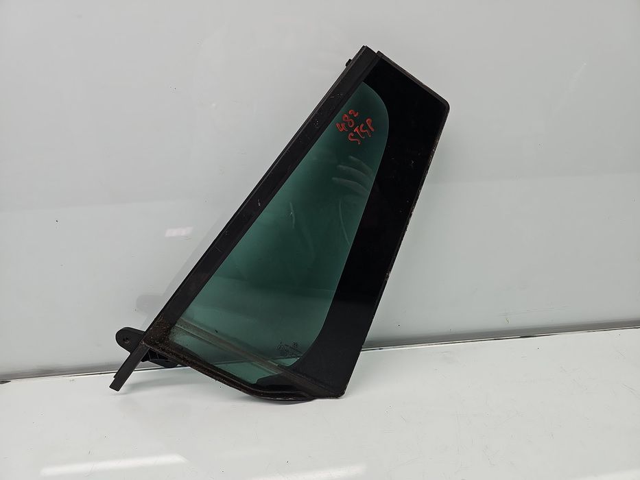 Geam fix usa stanga spate Volkswagen Passat B8 Variant (3G5) [Fabr 201