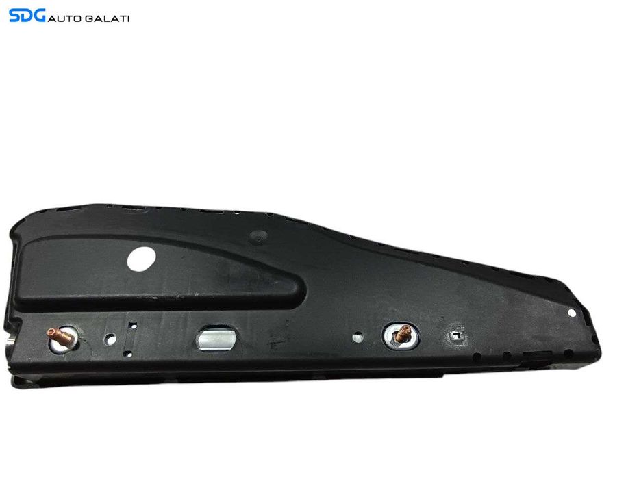 Airbag Scaun Dreapta Fata Pasager Renault Megane 3 2008 - 2015 Cod 985H10013R [L6872]