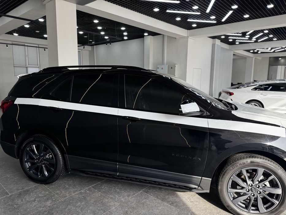 EQUINOX 2023 йил 35.000 км 31.500$