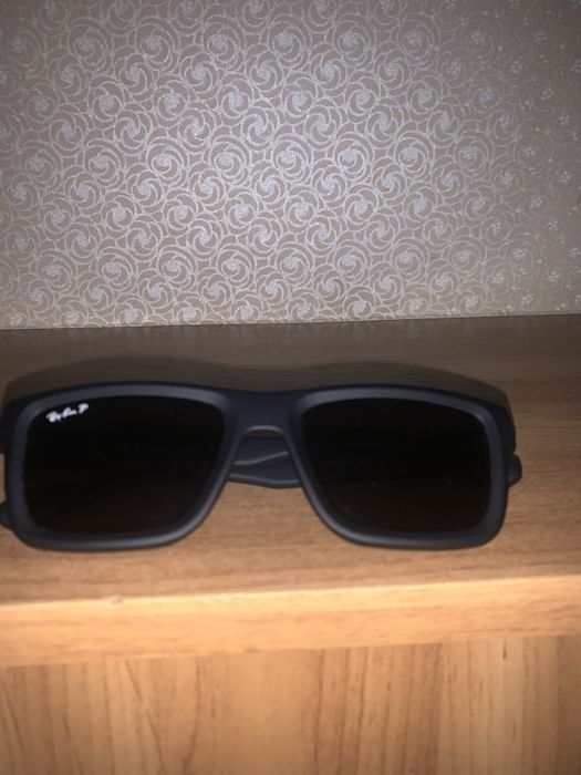 Солнцезащитные Очки Rayban