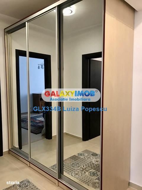 Inchiriere apartament 2 camere TINERETULUI-BLOC NOU,langa Metrou