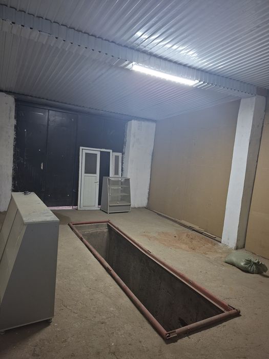 Сдаётся Бокс в аренду
