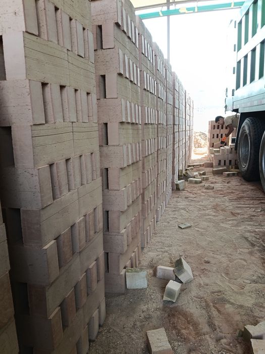 Кирпич красный без посредников