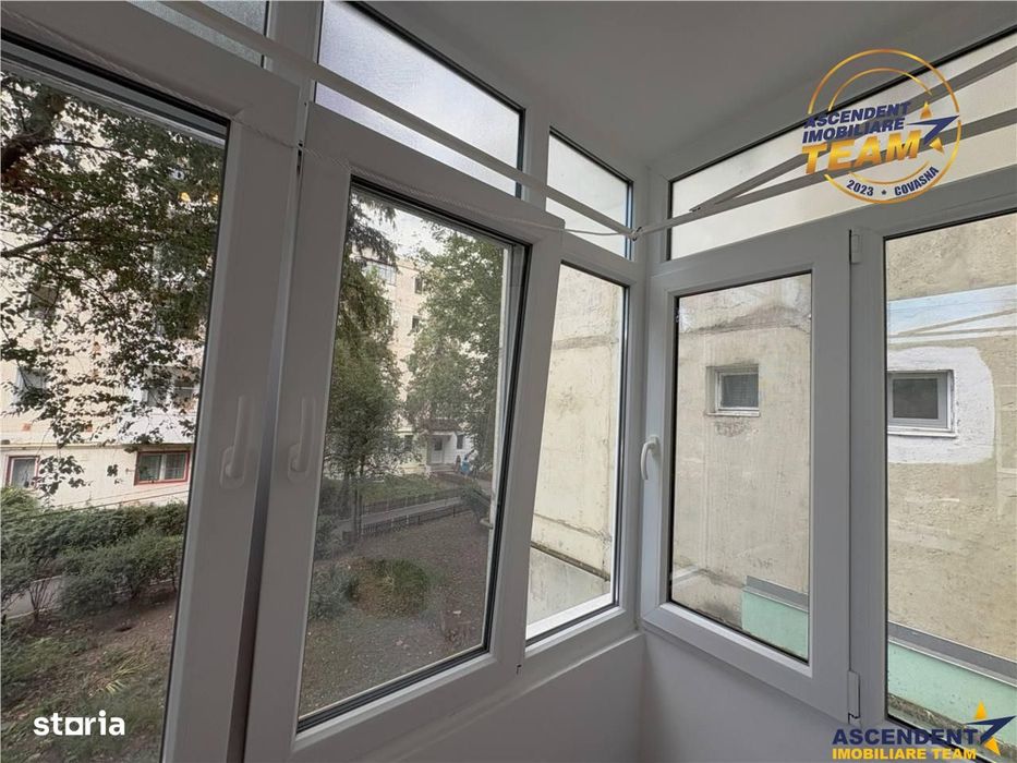 Film&3D!Apartament cochet,renovat,gata de mutat,2 camere,etaj 1,Ciucul — fotografia 3