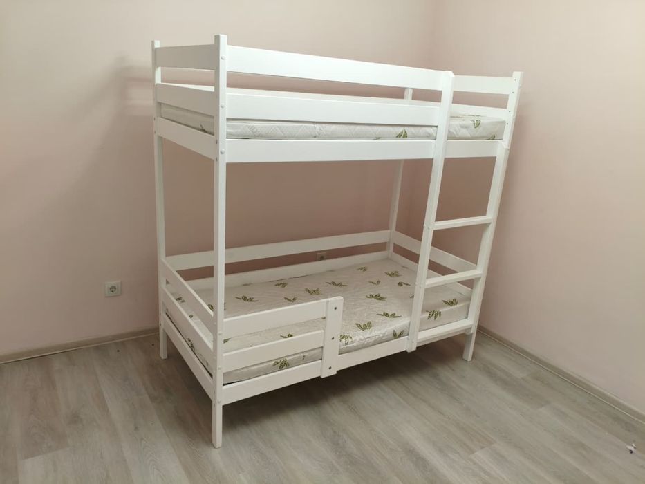 Продам кровать бу