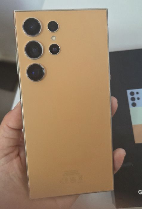 Samsung S24 Ultra 512GB