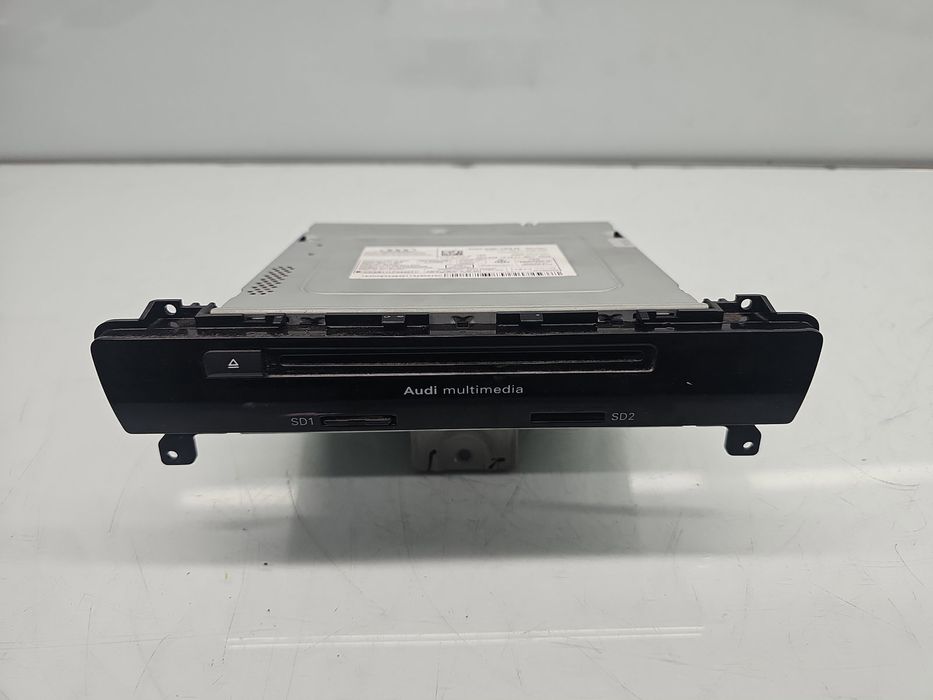 Unitate multimedia AUDI A6 (4G2, C7) [Fabr 2012-2017] 4G0035193D