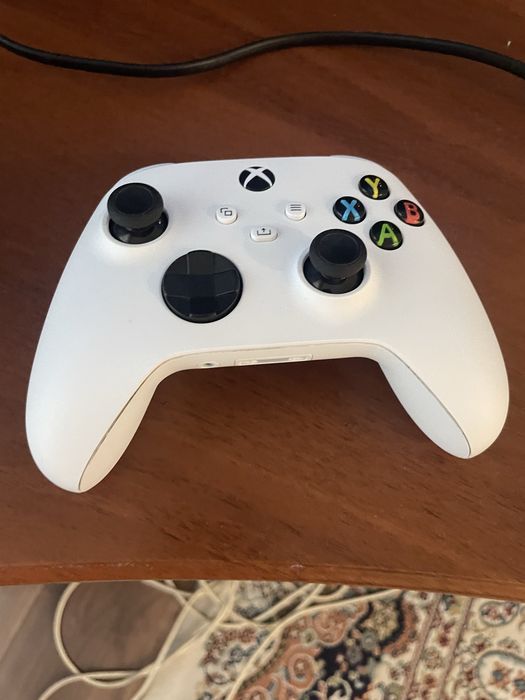Приставка Xbox 512gb ssd