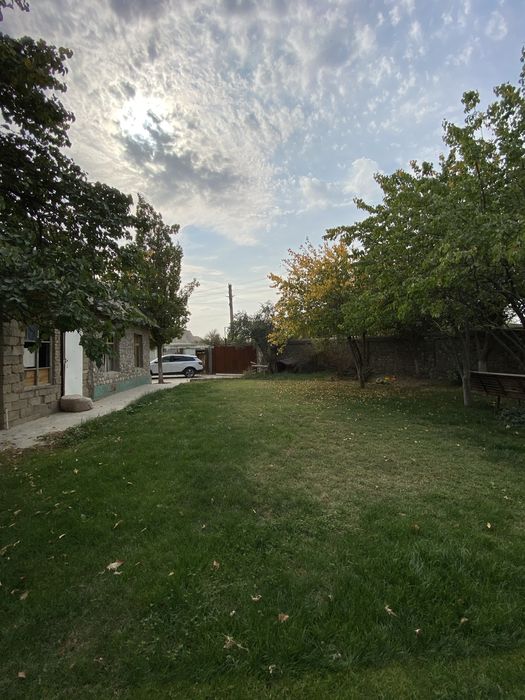 Yangi Toshkent yaqinidagi istiqbolli hududda 6 sotix yer sotiladi