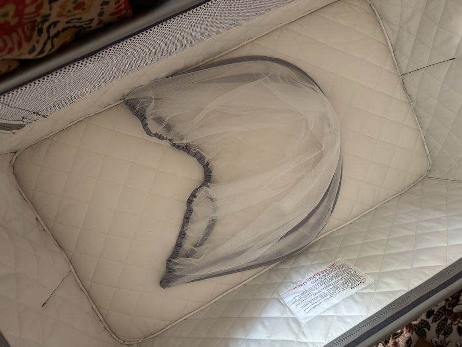 Детский кровать Сотилади