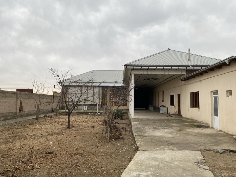 12 sotixlik hovli sotiladi SAMARQAND vil NUROBOD tumani