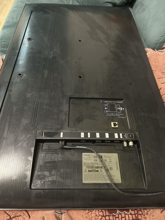 Televizor Samsung HD Smart TV LED