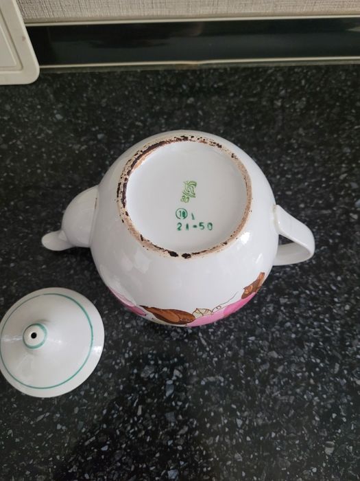 Продам разные посуды  все 1500