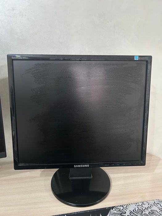 Продам компьютер настольный