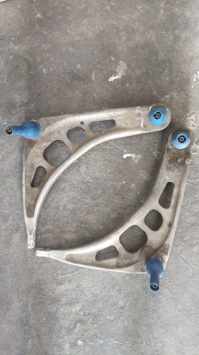 Части разни BMW E46