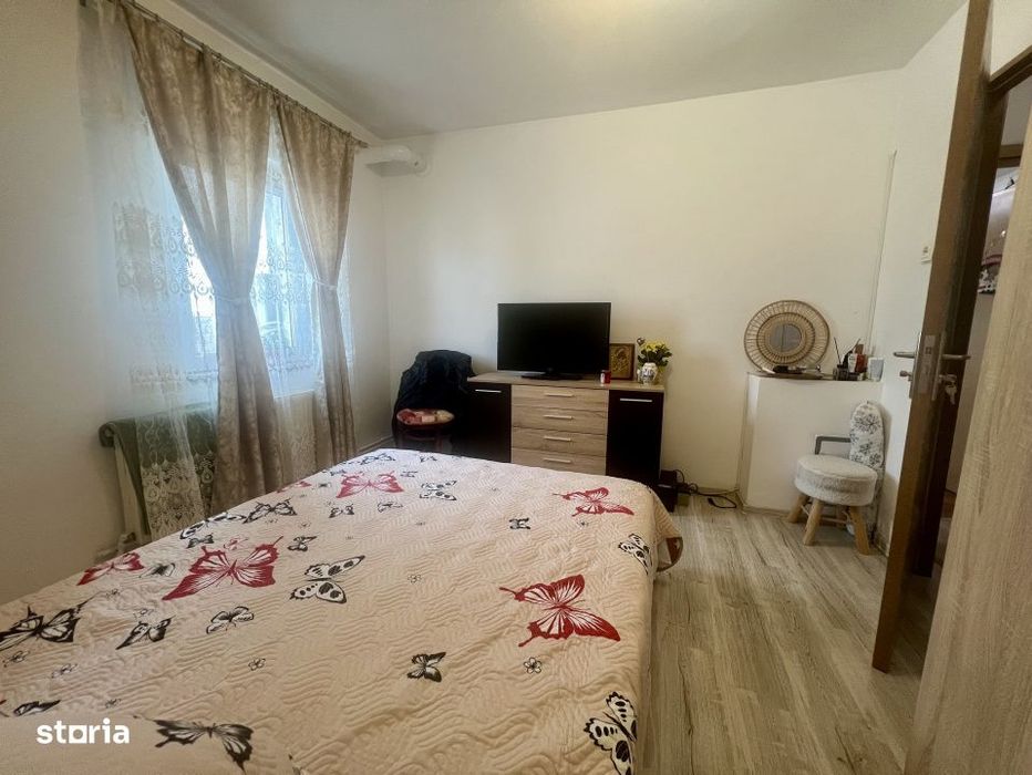 Apartament 3 camere - mobilat si utilat - zona Sagului