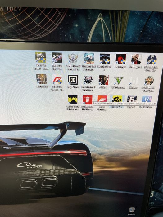 Продам Игровой компьютер или Обменяю!