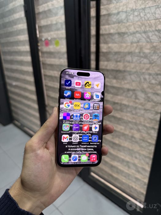 Iphone 16 Pro идеал срочна!