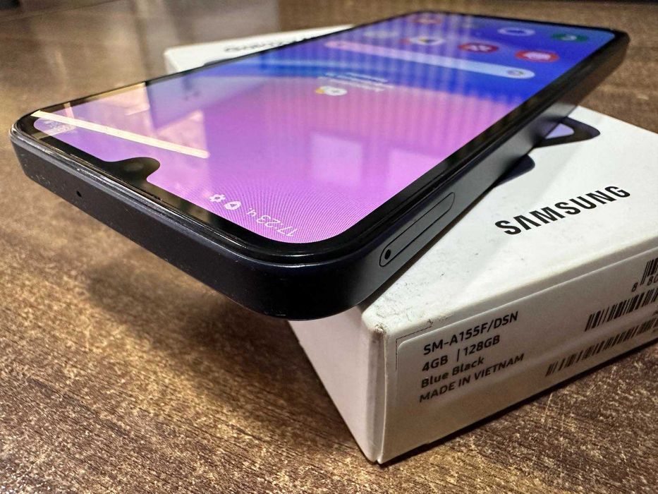 Samsung Galaxy A15 128GB 4GB RAM Dual