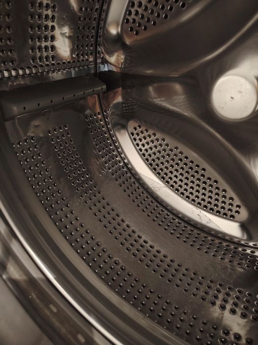 Стиральная машина автомат