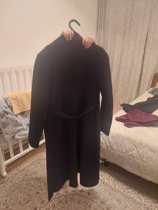 Верхняя женская одежд