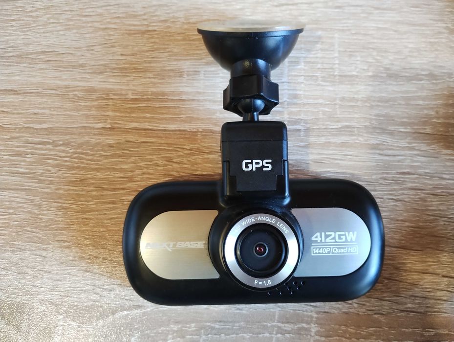 Видеорегистратор  Nextbase 412GW