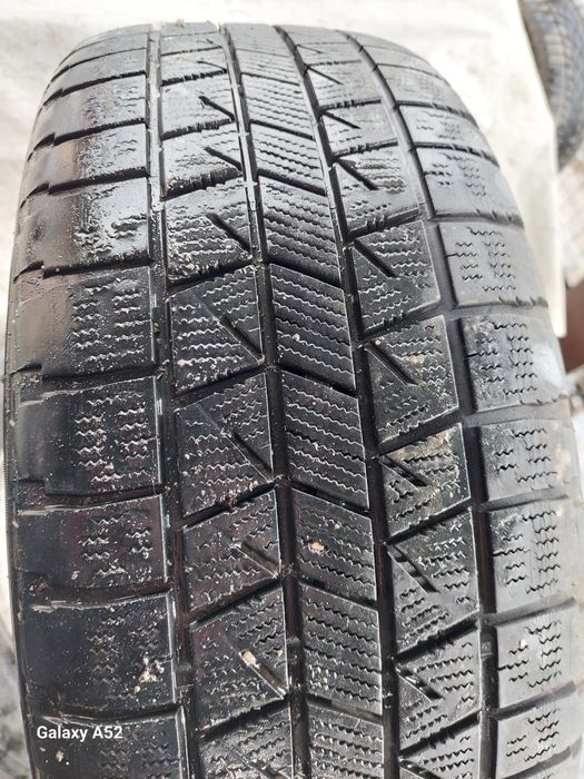 Шины с дисками зимние