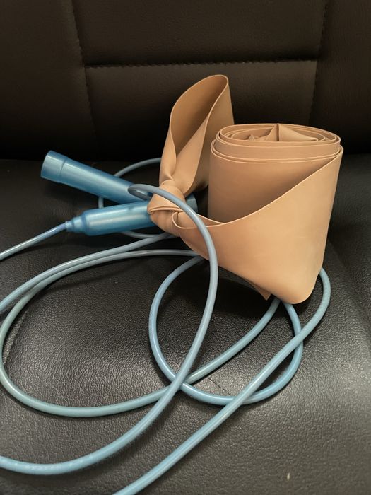 Набор для таэквандо