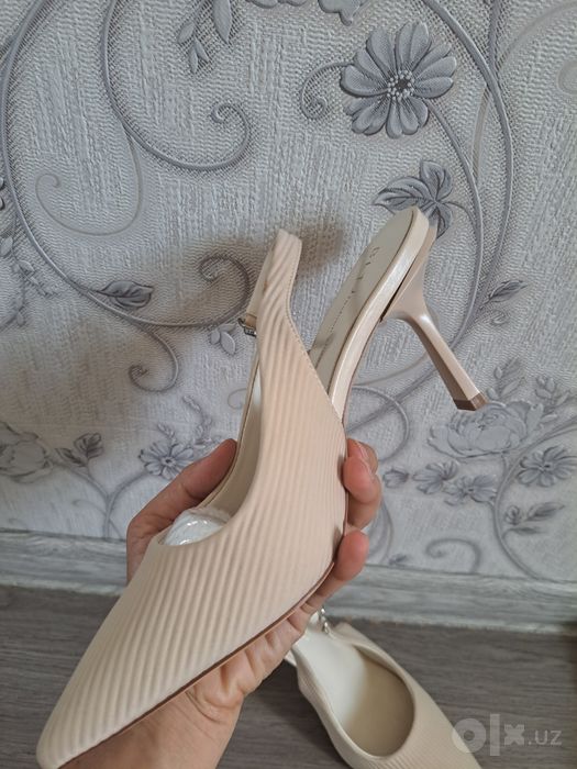 Ayollar tuflisi 38razmer