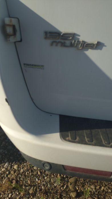 FIAT Doblo 2013 — imagine 4