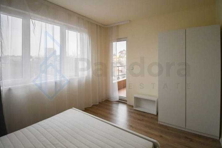 Дава се под наем Тристаен апартамент в София, Манастирски ливади - 90 кв.м за 850 € - Снимка #7