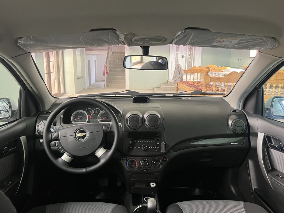 Nexa 3 4 pazitsa aftamat