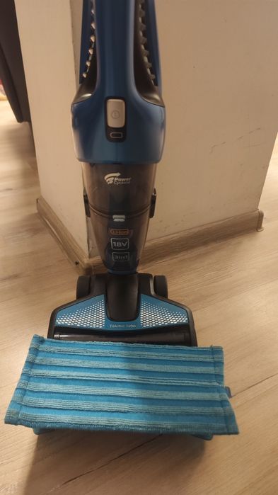 Philips Aqua Xlean Power Cyclone