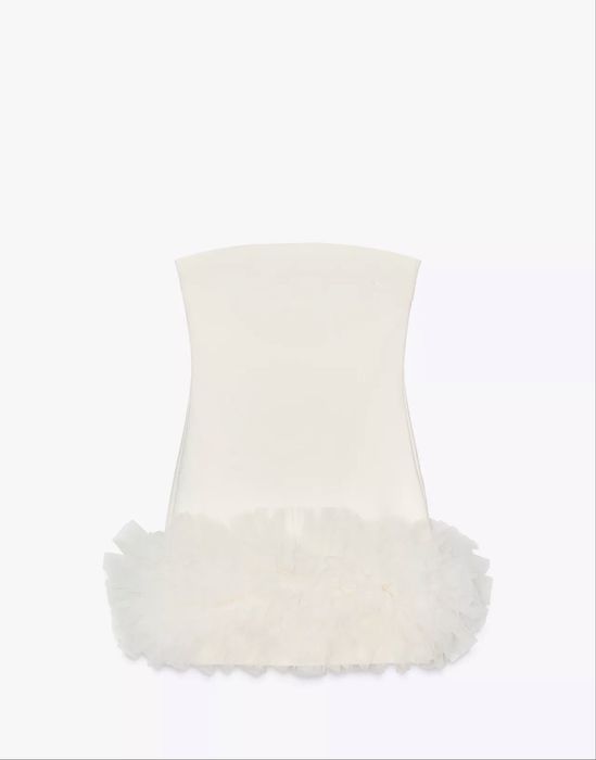 Рокля от Зара.